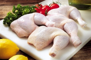 Tỏi gà CN cả má